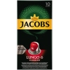 JACOBS Kaffeekapsel Lungo 6 Classico
