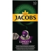 JACOBS Kaffeekapsel Lungo 8 Intenso 10 x 5,2 g/Pack. Produktbild pa_produktabbildung_1 S