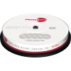 PRIMEON DVD+R Double Layer Spindel A012227D