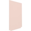 rocada Whiteboard Skin Standard rosa A012233X