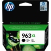 HP Tintenpatrone 963XL schwarz Produktbild pa_produktabbildung_1 S