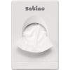 Satino by WEPA Hygienebeutelspender Produktbild pa_anwendungsbeispiel_1 S