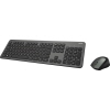 Hama Tastatur-Maus-Set KMW-700 A012251H
