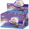 Milka Schokolade NAPS 355 x 4,7 g/Pack. A012264Q