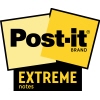 Post-it Haftnotiz Extreme Notes 76 x 76 mm (B x H)