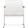 Nobo® Whiteboard Impression Pro Mobil Nano Clean™ 120 x 90 cm (B x H) A012294W