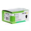 Lexmark Toner 24B7180 gelb A012298G