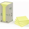 Post-it® Haftnotiz Recycling Notes Tower 76 x 76 mm (B x H) A012303X