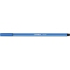STABILO® Fasermaler Pen 68 dunkelblau Produktbild pa_produktabbildung_2 S