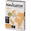 Navigator Kopierpapier Organizer DIN A4 2.500 Bl./Pack.