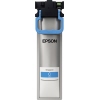 Epson Tintenpatrone T9442 cyan A012347H
