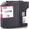 Brother Tintenpatrone LC-22EM XL magenta A012358U