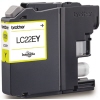 Brother Tintenpatrone LC-22EY XL gelb A012358V