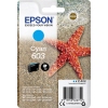 Epson Tintenpatrone 603 cyan Produktbild pa_produktabbildung_1 S