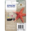Epson Tintenpatrone 603 cyan, magenta, gelb 3 St./Pack. A012378C