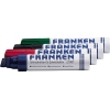 Franken Whiteboardmarker 4-12 mm 4 St./Pack. A012378E
