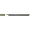 STABILO® Fasermaler Pen 68 metallic hellgrün metallic Produktbild pa_produktabbildung_1 S