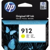 HP Tintenpatrone 912 gelb Produktbild pa_produktabbildung_1 S