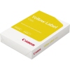 Canon Kopierpapier Yellow Label Copy