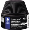 STAEDTLER® Nachfülltinte Marker Lumocolor® refill station A012407F