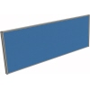 Tischtrennwand System 41 blau Produktbild pa_produktabbildung_1 S