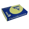 Clairefontaine Kopierpapier Trophée Color DIN A4 160 g/m² 250 Bl./Pack. A012418B