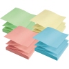 Soennecken Haftnotiz Z-Notes farbig sortiert Produktbild pa_produktabbildung_1 S