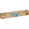 KYOCERA Toner TK-8115C cyan Produktbild pa_produktabbildung_1 S
