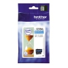 Brother Tintenpatrone LC-3235XLC cyan A012444I