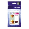Brother Tintenpatrone LC-3235XLM magenta A012444N