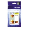 Brother Tintenpatrone LC-3235XLY gelb A012444P