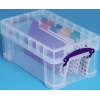 Really Useful Box Aufbewahrungsbox 34 x 15 x 20 cm (B x H x T) Produktbild pa_ohnedeko_2 S