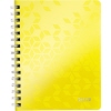 Leitz Collegeblock WOW DIN A5 liniert A012464O