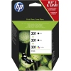 HP Tintenpatrone 301 A012467C