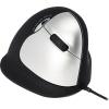 R-Go Tools Optische PC Maus HE Mouse ergonomisch 9,3 x 7,9 x 11 cm (B x H x T) A012475X