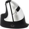 R-Go Tools Optische PC Maus HE Mouse ergonomisch 8,3 x 7,6 x 10,5 cm (B x H x T) A012476Y