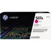 HP Toner 507A magenta Produktbild pa_produktabbildung_1 S