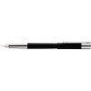 Lamy Füllfederhalter exklusiv scala M (Medium) schwarz Produktbild pa_produktabbildung_1 S