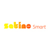 Satino by WEPA Papierhandtuch Smart hochweiß Produktbild lg_markenlogo_1 lg