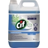 CIF Glasreiniger Professional 5 l A012656M
