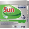 SUN Spülmaschinentabs Professional All in 1 Eco A012657P