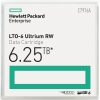 HP Bandkassette LTO-6 Ultrium A012662T