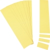 Ultradex Einsteckkarte C-Profil 7 x 1,7 cm (B x H)