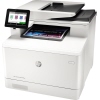 HP Multifunktionsgerät Color LaserJet Pro MFP M479fnw 4:1 mit Farbdruck A012686P