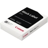 Canon Multifunktionspapier Black Label Premium DIN A5 A012687V