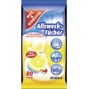 GUT & GÜNSTIG Feuchttücher A012712R