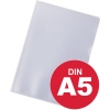 Pro/office Sichthülle transparent DIN A5