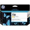 HP Tintenpatrone 730 gelb 130 ml Produktbild pa_produktabbildung_1 S