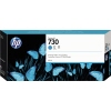 HP Tintenpatrone 730 cyan 300 ml Produktbild pa_produktabbildung_1 S