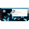 HP Tintenpatrone 730 fotoschwarz 300 ml Produktbild pa_produktabbildung_1 S